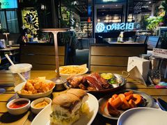 -Bistro 63 创意融合料理(广粤天地店)