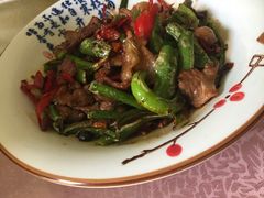 -又见炊烟私房菜(敬亭路店)