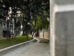 -荔湾湖公园