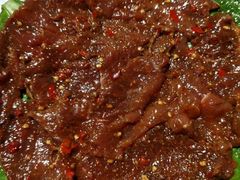 -石屏老字号4号包浆豆腐美食城(泼水广场店)