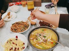 -金鸭都·老北京特色家常菜(潘家园店)