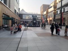 -宁波杉井奥特莱斯广场