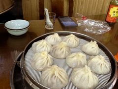 -小有天灌汤包老菜馆(南一马路店)