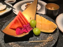 -上井精致料理(大坪店)