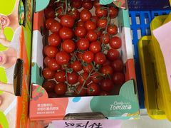 -通辽绿色农副特产品批发市场
