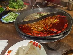 -萍姐火锅·公路夜市(南京新街口店)