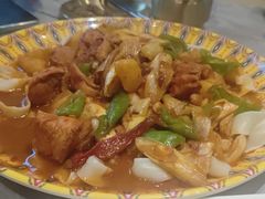 -巴依老爷新疆餐厅