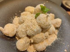 -院里寻菜·祖庵菜宴请(观沙岭店)