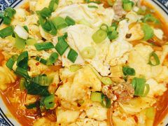 -贾楠小炒泡馍(红福小区店)