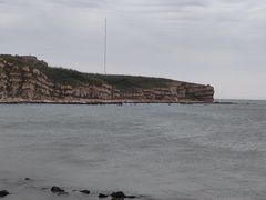 -长岛大黑山岛