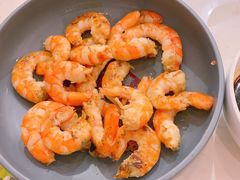 -金安大饭店-金品自助餐厅