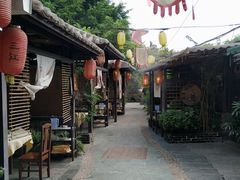 -五邑人家(江门店)