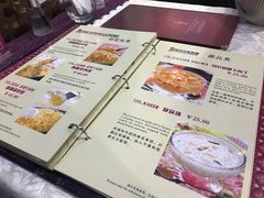 -葛尼沙印度餐厅 (镇明路店)