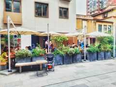 -RAC BAR(安福路店)