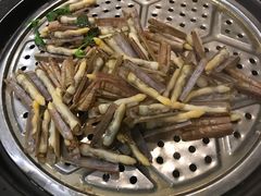 -海大大蒸汽海鲜餐厅·粤菜·特色小炒(欢乐颂店)