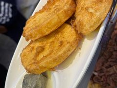 -揽月斋炙子烤肉·清真(安定门·五道营店)