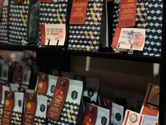 -Torch Coffee 炬点咖啡