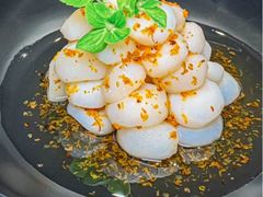 -悦融琥珀·京鲁菜·海味珍品(西单店)