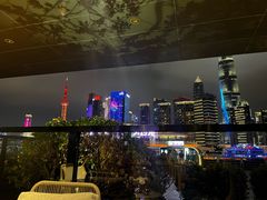-RIVIERA 松鹤楼(外滩店)