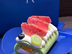 -the Roll'ING手作瑞士卷专门店(卓悦中心店)