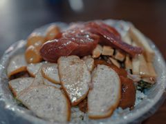 -陆长玖古法猪脚饭(玄风桥店)