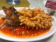 -峨嵋酒家总店(车公庄店)