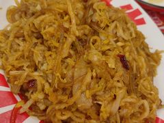 -那红花·东北菜铁锅炖(仙林金鹰店)