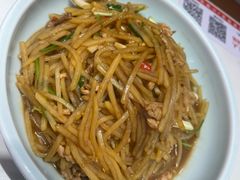-东流山烤鸭·家常菜(雨山龙湖店)