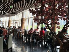 -九井澤精致料理(金茂店)