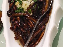 本帮现划鳝丝-长阳公馆(长阳店)