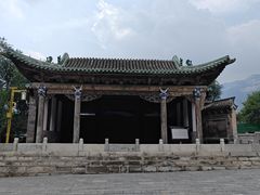 -窦大夫祠