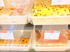 -北京稻香村(通州领展广场店)
