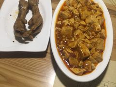 -我家小馆(步行街南路店)