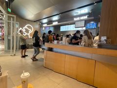 -喜茶(北京通州万达店)