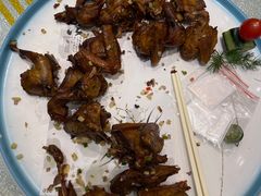 -凤城·食都