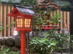 -来宫神社