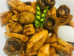 -天和晟烤鸭店(玉泉西街店)