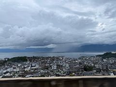 -大理洱海