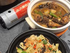 -大鹏饭店·金陵家宴(奥体中心店)