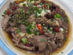 -聚福缘菜馆(隆昌路店)
