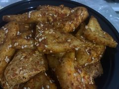 -518豆腐干(总店)