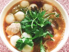 招牌虾面-明月虾面(厦禾路店)
