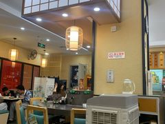 -禾绿回转寿司(国瑞店)