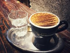 -The Coffee Academïcs(铜锣湾店)