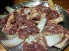 -原始泥炉烤肉(总店)