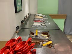 -So Lounge索兰至餐厅(蓝色港湾店)