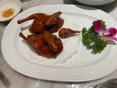 -荣兴酒家(徐家汇店)