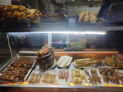 -卜奎风味便宜坊(兴隆路店)