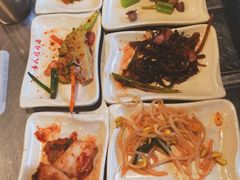 -李氏烤肉店