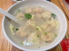 -东泰祥生煎馆(重庆北路店)